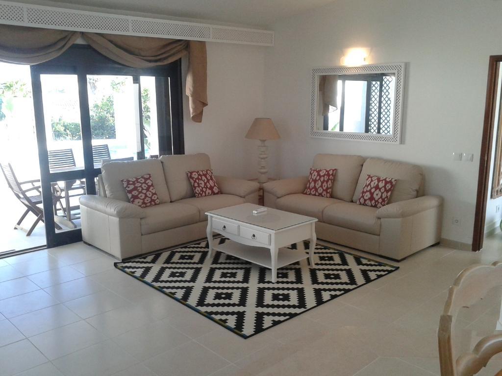 Villa Oura Beach Албуфейра Екстер'єр фото