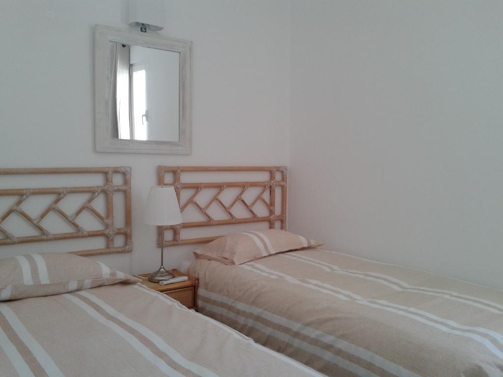 Villa Oura Beach Албуфейра Екстер'єр фото