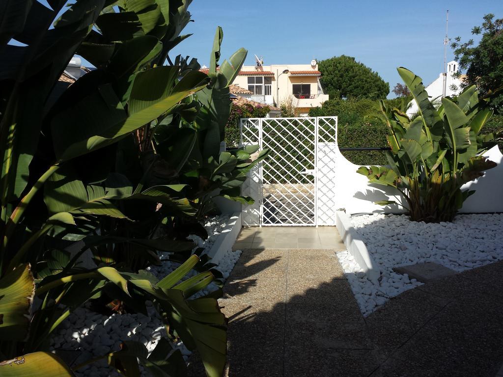 Villa Oura Beach Албуфейра Екстер'єр фото