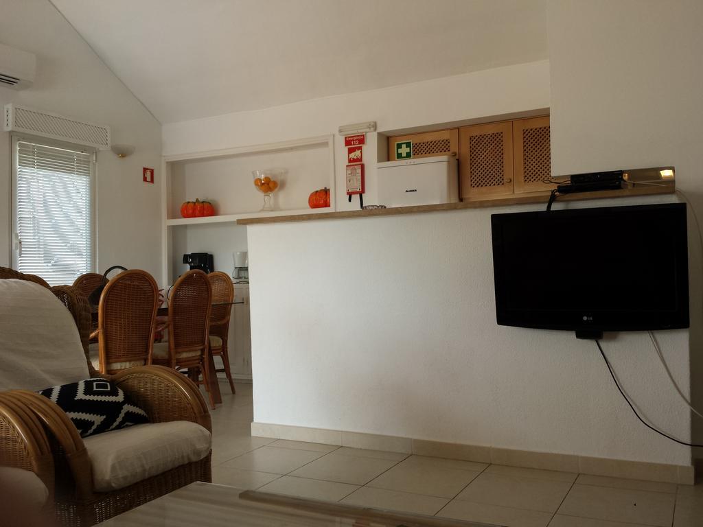 Villa Oura Beach Албуфейра Екстер'єр фото