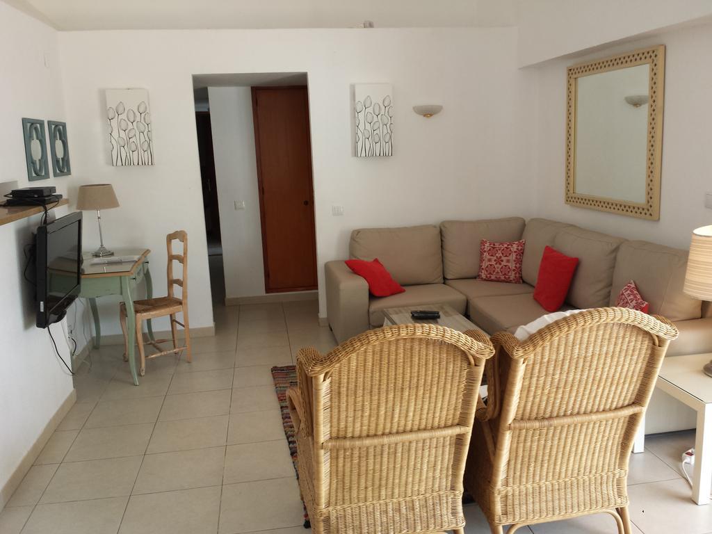 Villa Oura Beach Албуфейра Екстер'єр фото
